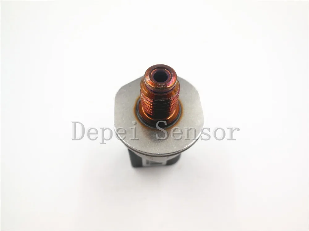 Dpqpokhy OEM датчик давления топливной рейки для KIA SEDONA / CARNIVAL 2 HYUNDAI TERRACAN 9 CRDi 55PP07 01|sensor