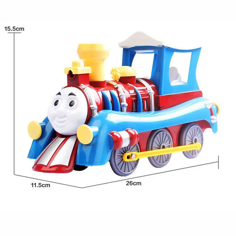 Игрушечные автомобили Thomas and Friends Diecast подлинные детские игрушки инертный