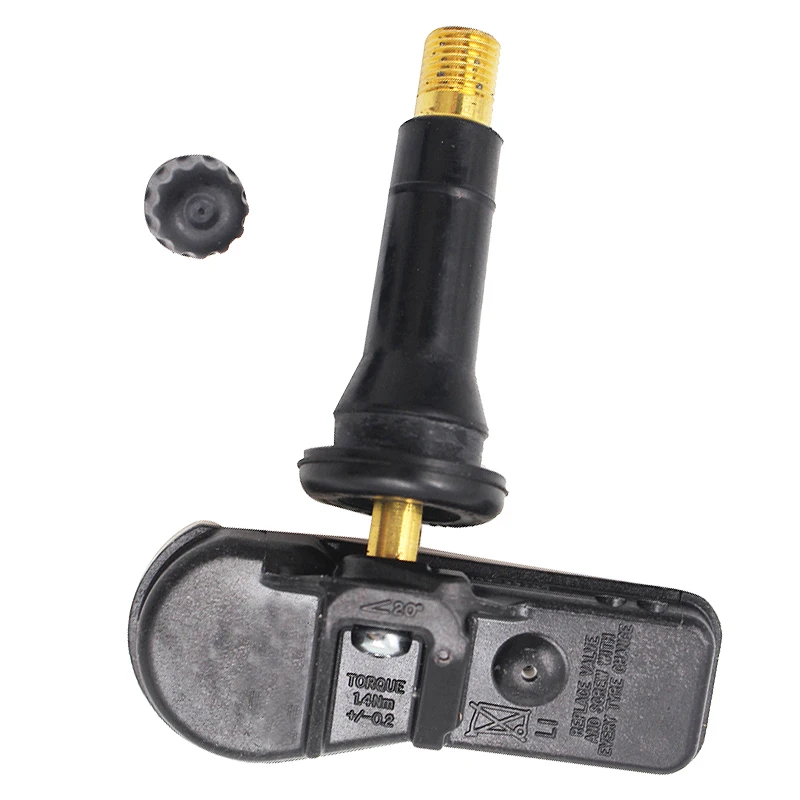 Система контроля давления в шинах 407009322R датчик с TPMS для Opel Dacia Duster|Датчик шинах| |