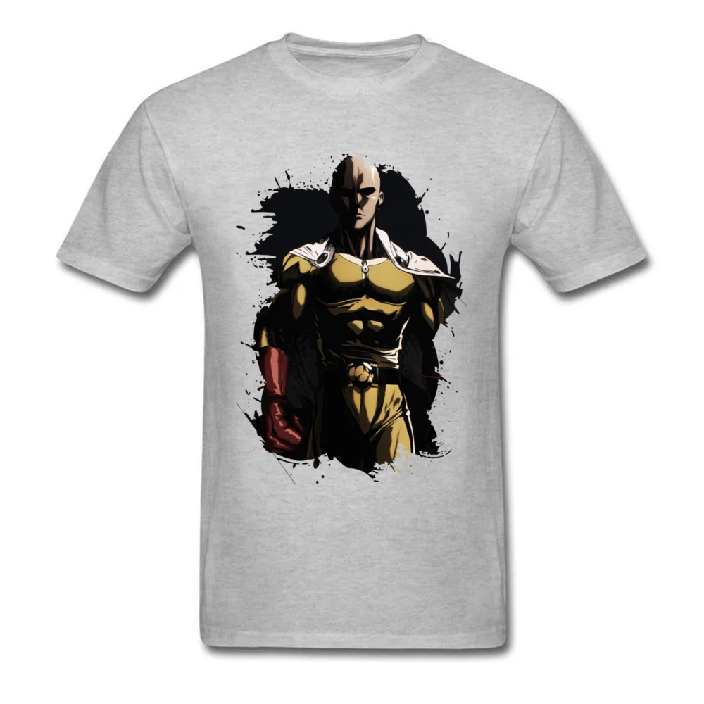 Футболка Super Sensei One Punch Man хлопковые топы футболки классная одежда для аниме