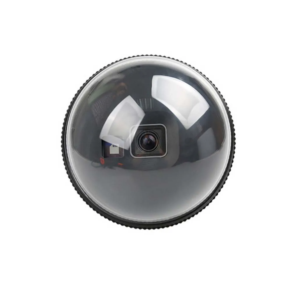 E3527-Waterproof Dome Port for Gopro-dome port