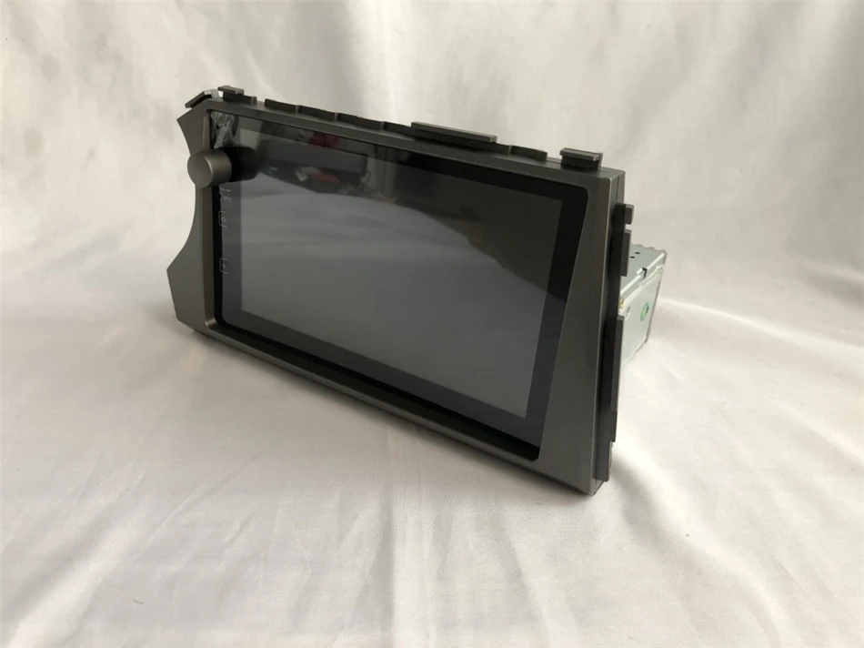 Clearance Octa core Android 9.0 Car DVD GPS Navigation for Ssangyong Actyon Kyron 2005-2013 Car Radio Stereo Wifi 3/4G Audio Video System 14
