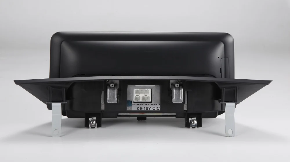 Top PX6 10.25" 32G ROM Android 9.0 System Car GPS Navigation Media Stereo Radio For BMW X1 E84, with original screen, CIC system 3 Top PX6 10.25" 32G ROM Android 9.0 System Car GPS Navigation Media Stereo Radio For BMW X1 E84, with original screen, CIC system 3