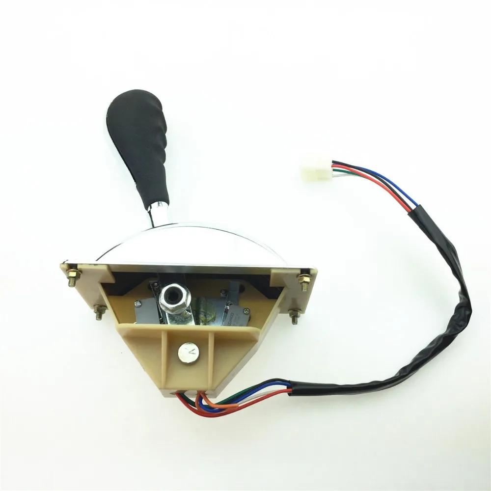 Veículo de Quatro Shifter de Engrenagem Starpad Triciclo Elétrico Rodas Interruptor Reverso Engrenagem Reversa Veículo 31 interruptor reverso engrenagem reversa veículo elétrico shifter de engrenagem