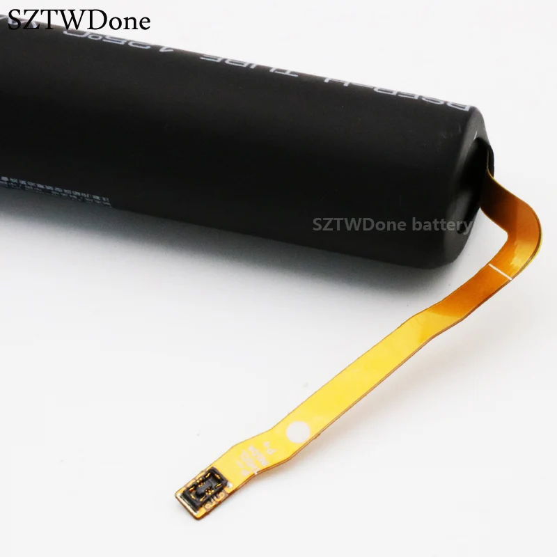 Аккумулятор SZTWDone L14C3K31 для планшета LENOVO YOGA Tablet 2 1050L 1050F 1051F 1050LC 1051L L14D3K31|lenovo yoga