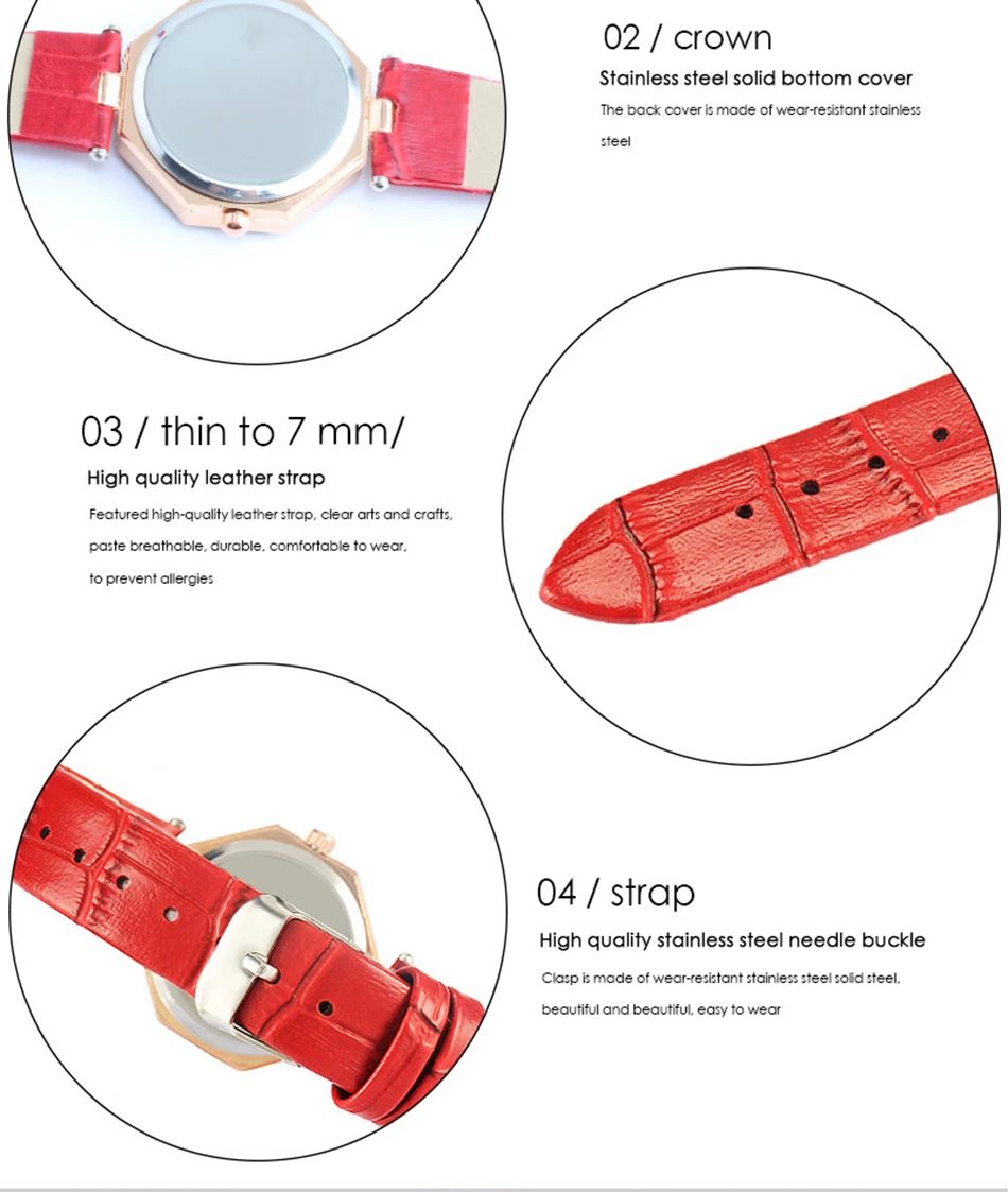 Women Watches  (6)