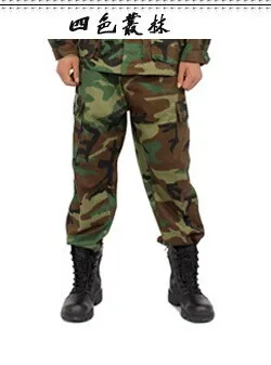 

U.S. military army pants digital trousers men outdoor desert jungle pants tactical pants S-XXL