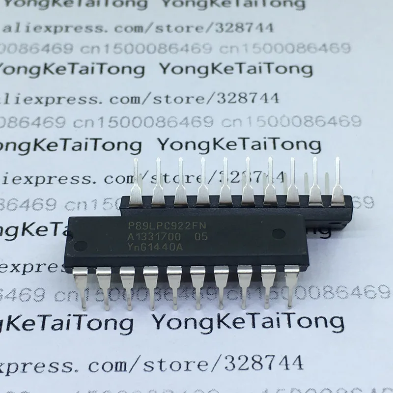 

NEW P89LPC922FN P89LPC922 89LPC922 DIP20 P89LPC922FDH TSSOP20