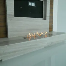 Inno Жилая пожарная 36 дюймовая Внутренняя/наружная газовая