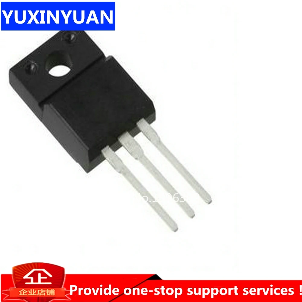 10 шт. транзистор SUP85N10 85N10 85A 100V TO 220|Интегральные схемы| |