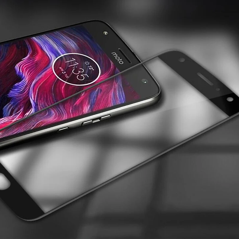  moto x4 5