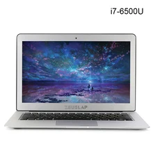 13 3 inch intel core i7 6500U 8gb ram 256gb ssd 4 6 hours long endurance