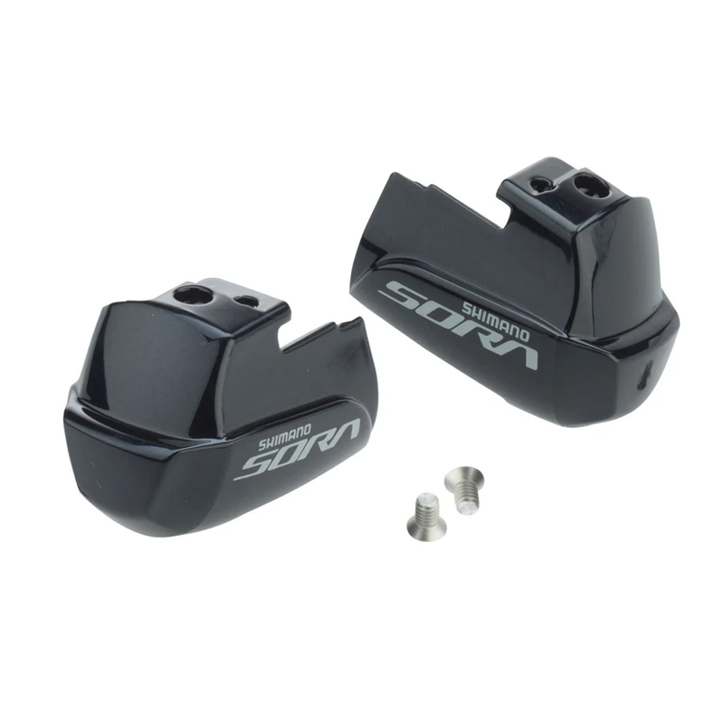Shimano Sora ST R3000 рычаг переключения имя пластины w/крепежный винт левый/правый