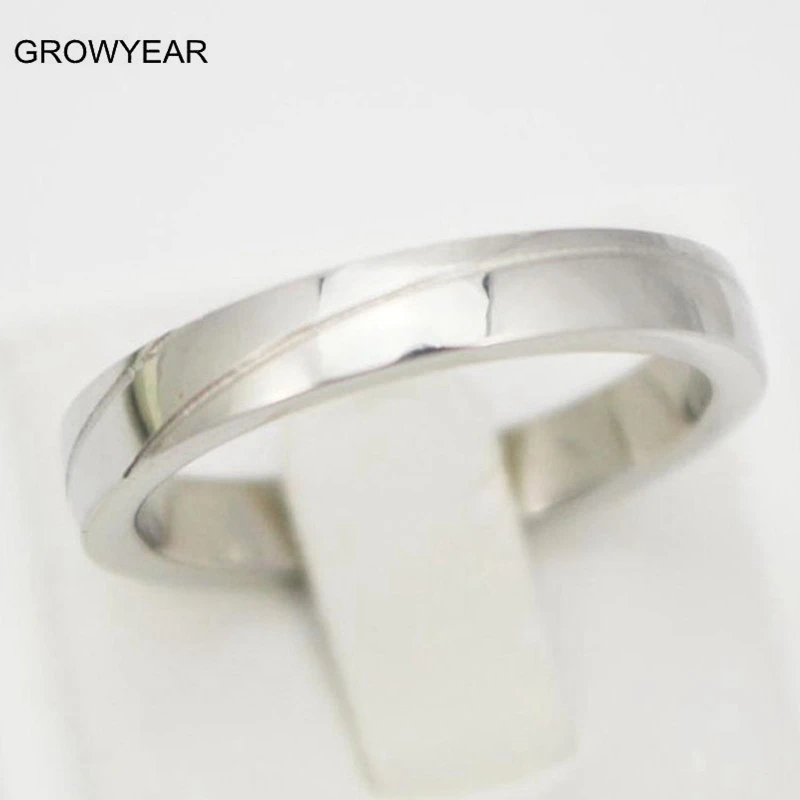 

Classic Simple Wedding Bands Small Casual Silver Engagement Rings For Women Size 10 11 12 10.5 9.5 9 8.5 8 7.5