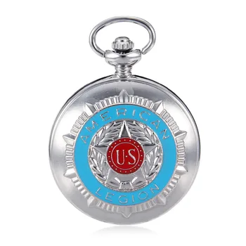 

Luxury Silver Tone Case Antique Style Hand Wind Roman Number Dial Mechanical Mens Womens Pocket Watch w/Chain Steampunk Watch