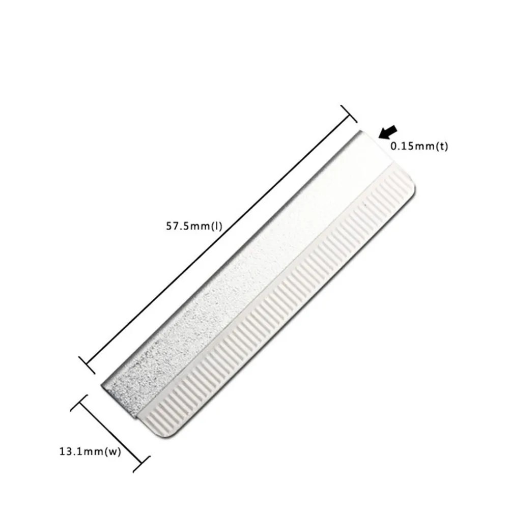 Бритвенное лезвие для бритья с облаками для мужчин, парикмахерское бритье, Прямые бритвенные инструменты с одним краем, парикмахерское лезвие для стрижки из нержавеющей стали
