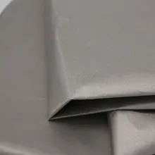 Рчид Рипстоп проводящая ткань сигнальное Экранирование ткань электрическая проводящая ткань