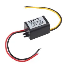 12V to 9V DC-DC Buck Converter Step Down Module Power Supply Voltage Regulator 12V to 9V DC-DC Buck Converter Step Down Module Power Supply Voltage Regulator