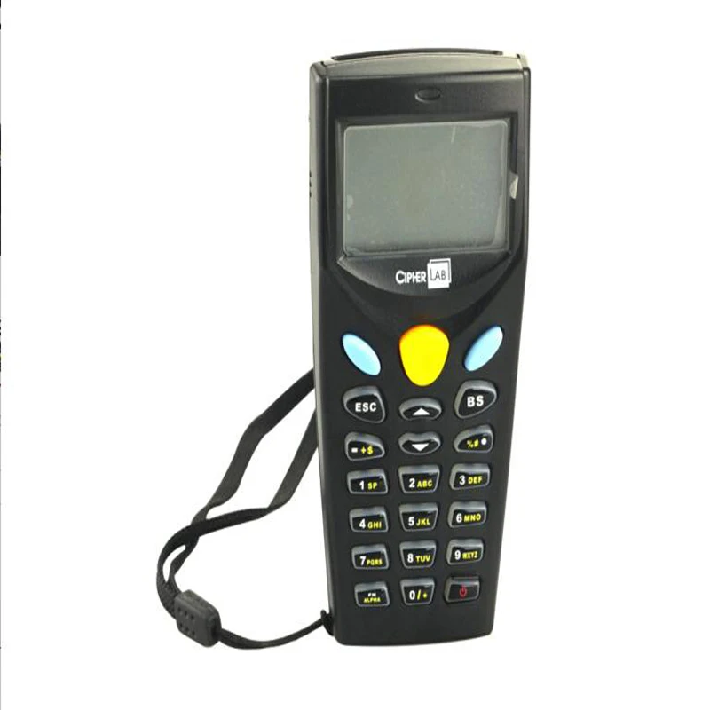 RS232 الشفرات مختبر CPT-8000C اللاسلكية ماسحة (CCD leadhead) AAA بطارية RS232 ميناء