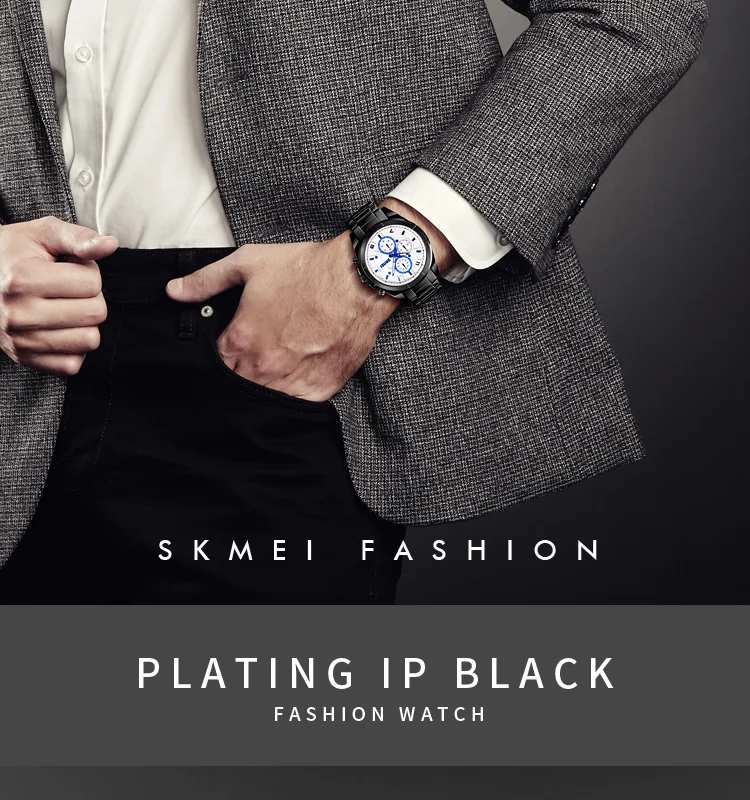 quartz watch men-5