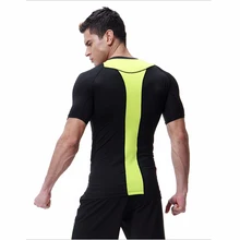 2018 New 3pcs set men tracksuits sportswear for men jogging suits 4 colors splice sport costumes gym clothing running set