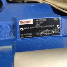 4WRZE32W8-520-71/6EG24N9K31/A1D3M клапан rexroth