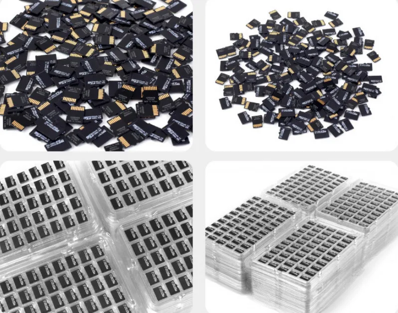 Promotion 10PCS 64MB 128MB 512MB 1GB 2GB Micro Card TF Memory Card microsd card flash memory 2