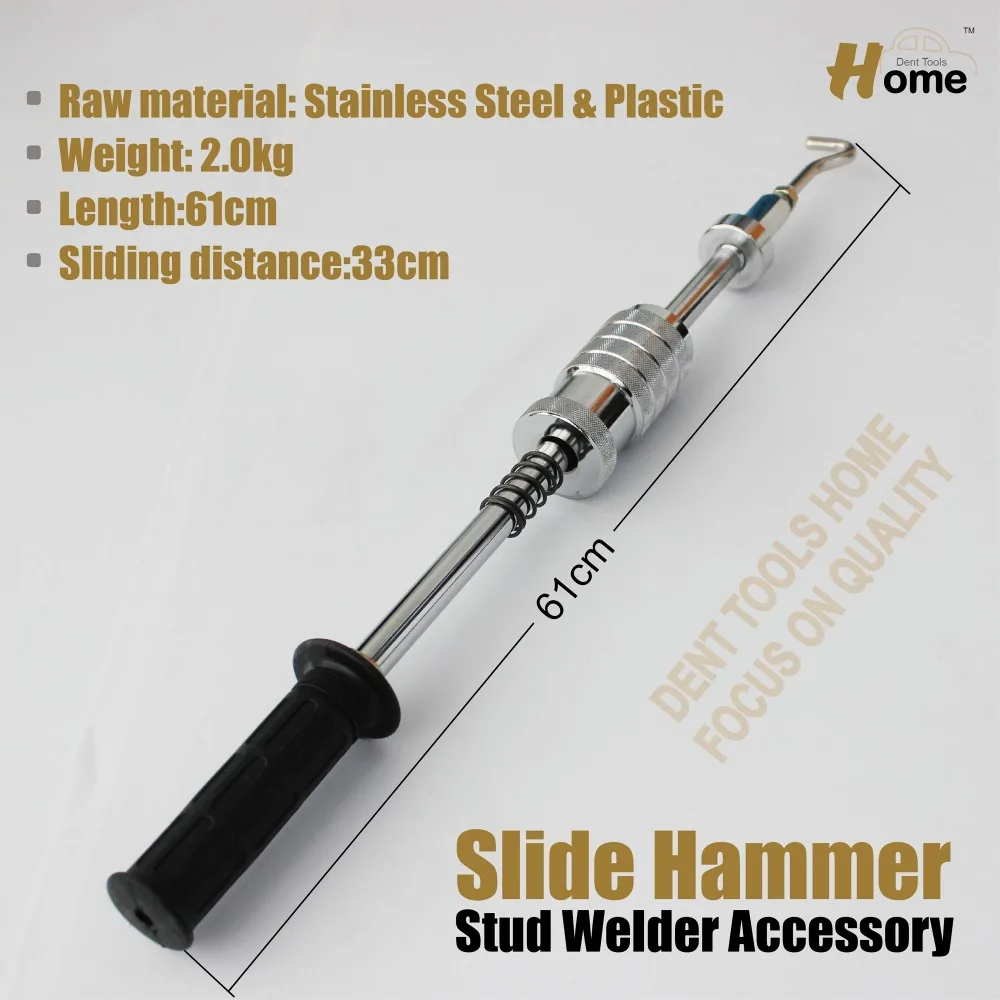 spot welding bodywork sheet metal repair kit car spotter dent pulling