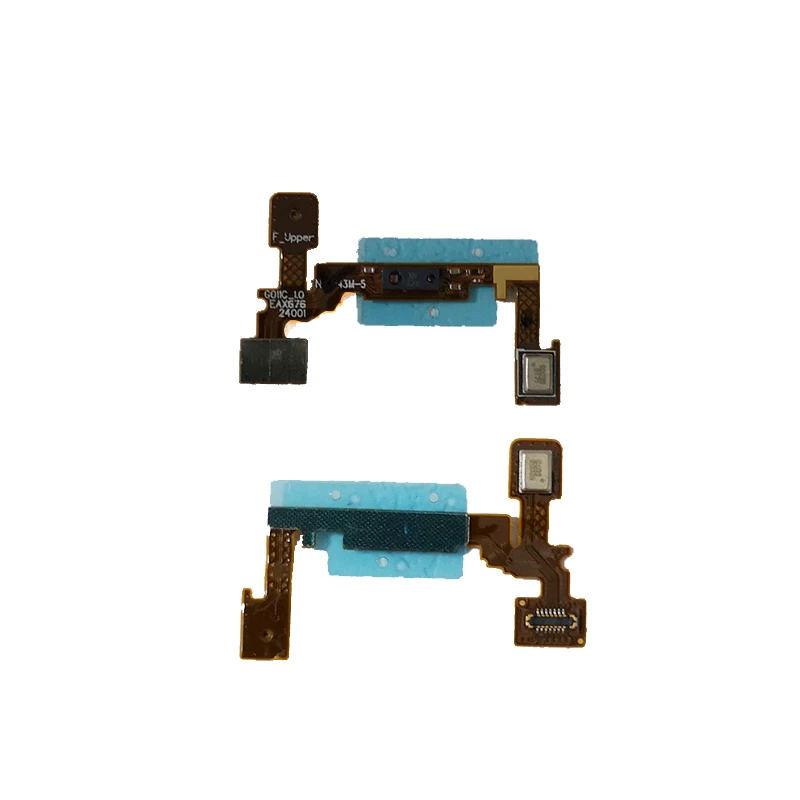 

For HTC Google Pixel 2xl New Proximity Distance Sensor Flex Cable Microphone Flex Cable Auto Parts Spare Parts
