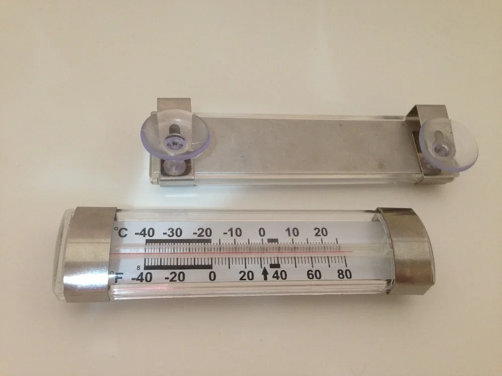 

Food Service Freezer Thermometer