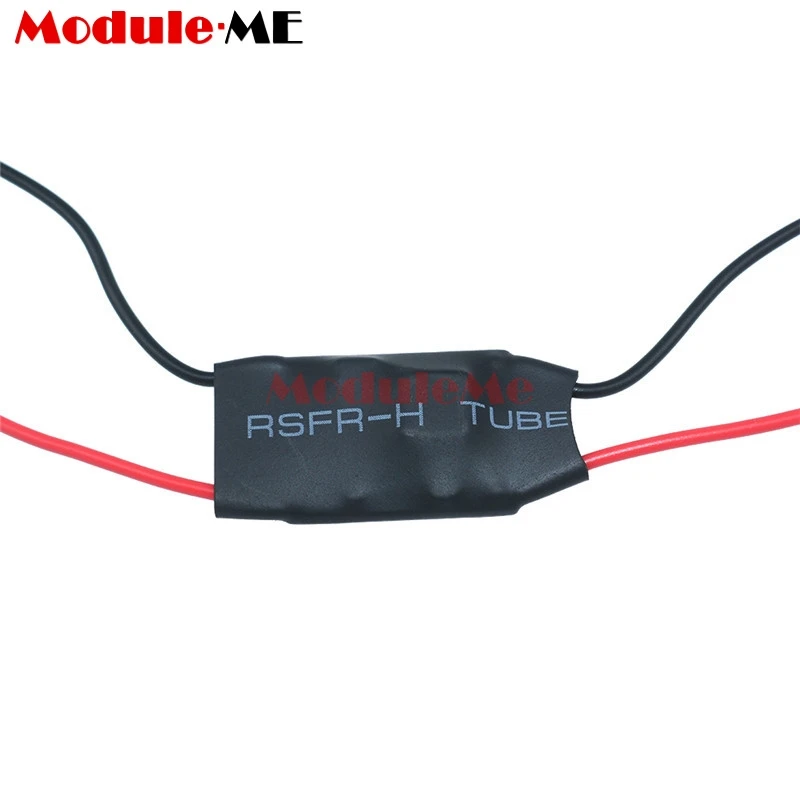 

UBEC For FPV Image Transmission Cameras DC Converter Module 3A 5V Mini UBEC For RC Plane Quadcopter GoPro Brushless Gimbals