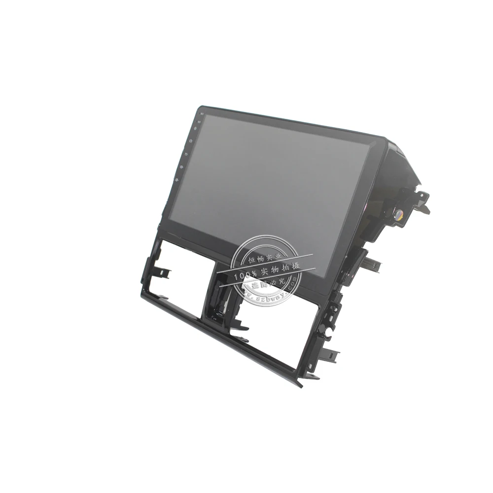 Flash Deal HACTIVOL 10.1" Octa Core 2G RAM 32G Car radio stereo for Toyota Vios 2014-2016 Android 8.1 car dvd player gps navi wifi map 5