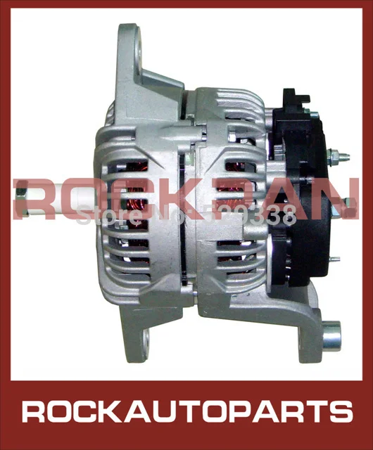

12V AUTO ALTERNATOR 0124525085 0-124-525-085 12490 FOR Agco Allis case