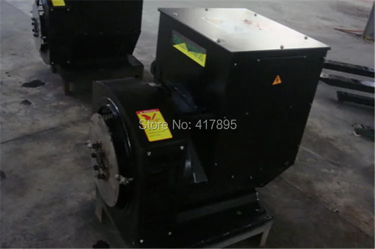 80kw stamford alternator