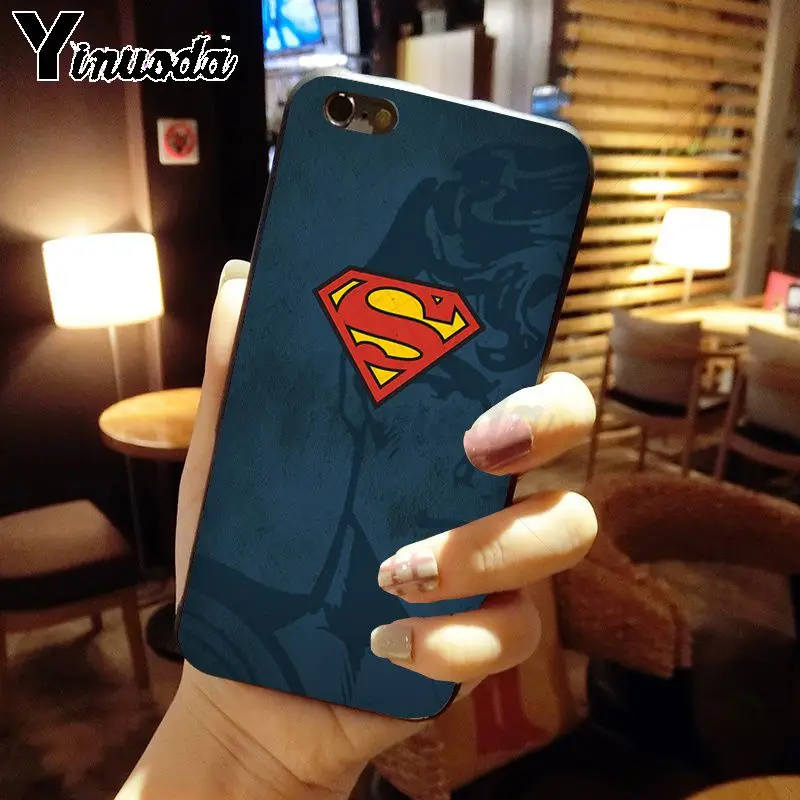 Marvel Superhero