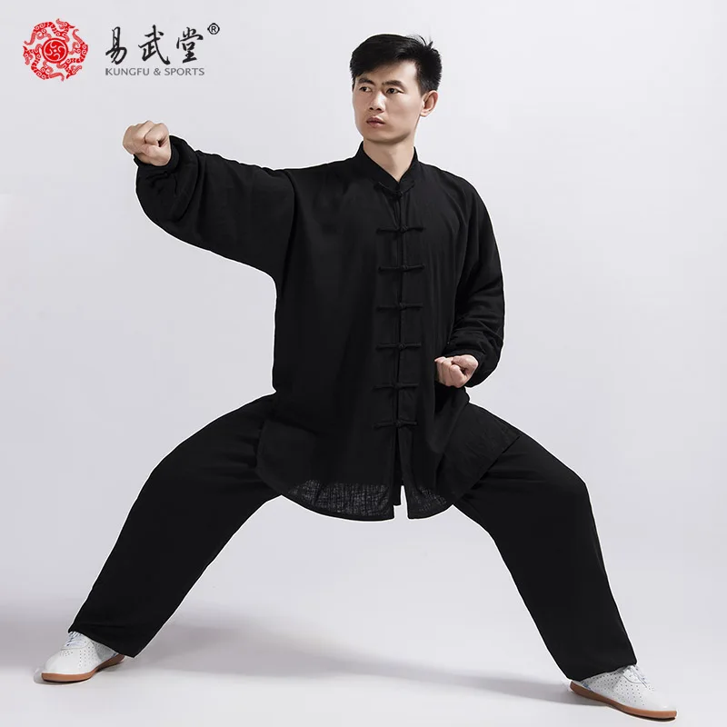 Promo Fu Chi 55%linen 6