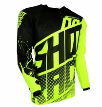 Men long sleeve 2019 Cycling Moto Jersey MX MTB Off Road Mountain Bike DH Bicycle Jersey DH BMX Motocross Jerseys Cycling E Men long sleeve 2019 Cycling Moto Jersey MX MTB Off Road Mountain Bike DH Bicycle Jersey DH BMX Motocross Jerseys Cycling E