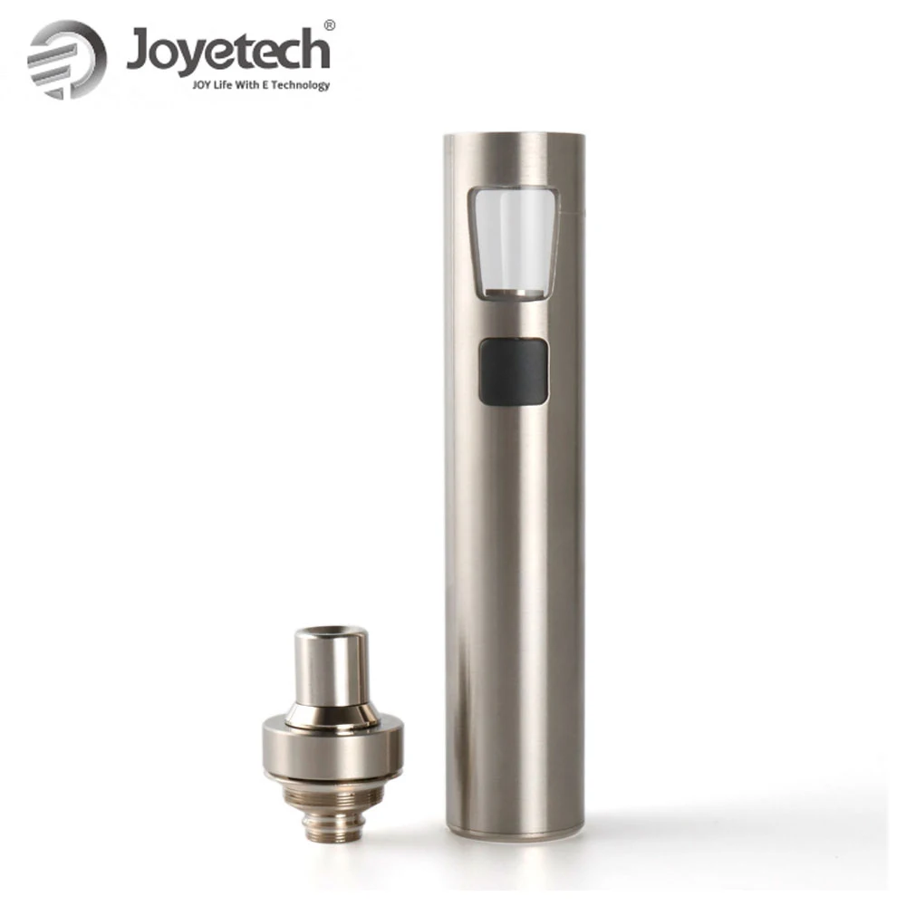  Original eGo Aio Joyetech D22/D22 XL 2ml/4ml Tank with 1500mAh/2300mAh Battery All-in-one Vaporizer