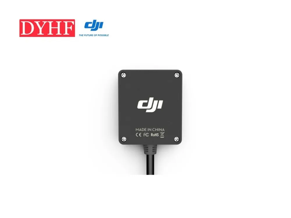 DJI iOSD мини