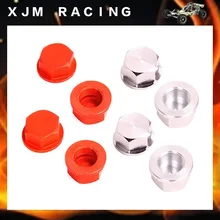 1/5 RC CAR EXTEND HEX HUB (X 4PCS/SET) FOR 1/5 ROVAN HPI KM BAJA 5B,SS,5T,5SC