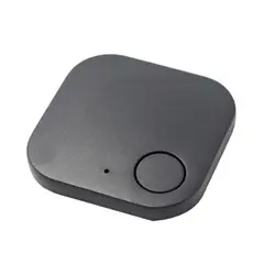 Авто Площади Bluetooth Smart тег Finder борьбе потерянный gps отслеживающая наклейка Интеллектуальные устройства быстрого отслеживания фиксатор для