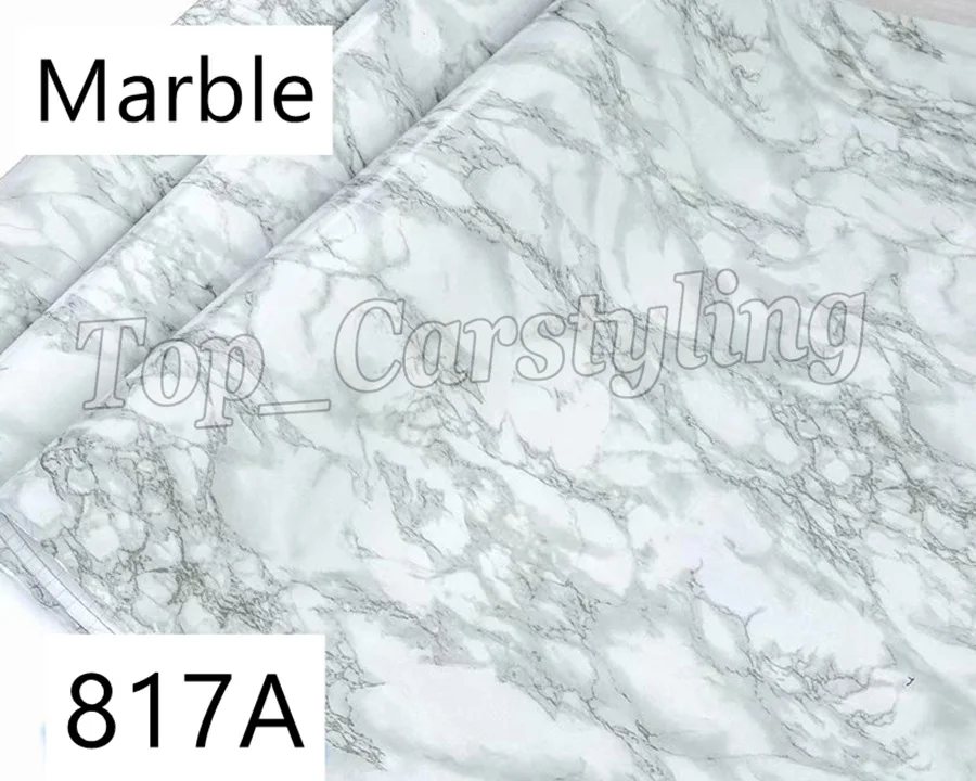 marble stone vinyl wrap wallpaper sticker wall adhesive film coating (26)