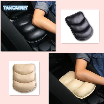 

Car Armrest Console Pad Cover Cushion FOR alfa romeo 159 volvo v70 octavia volvo s60 outlander audi a6 ford fiesta accessories
