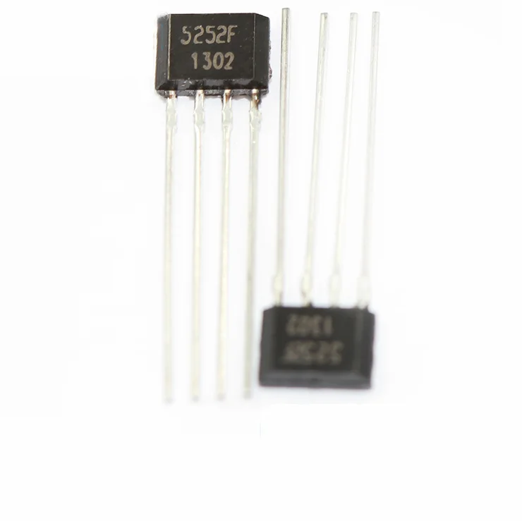 5252f chip 5252f chip