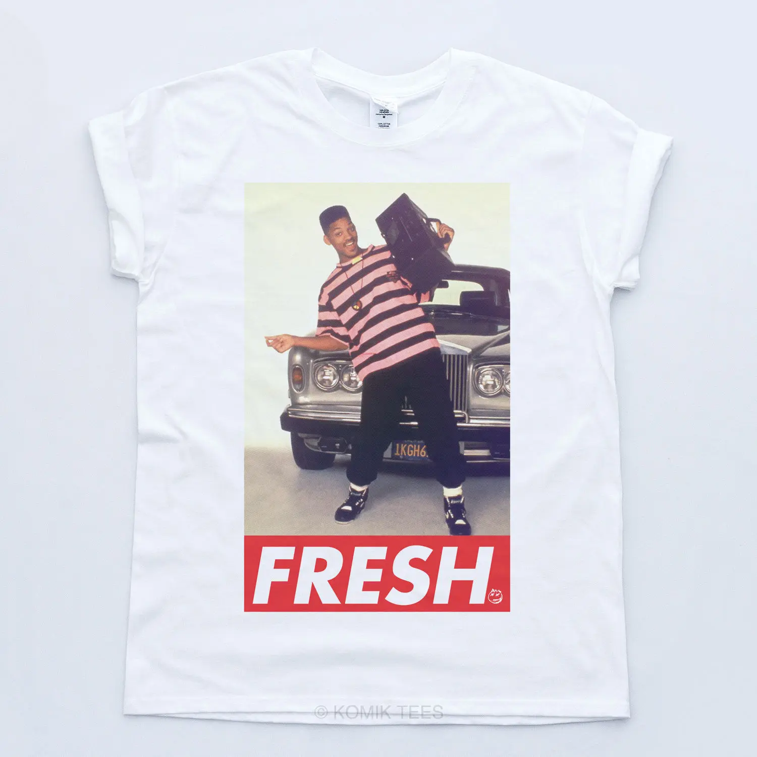 fresh prince of bel air t shirt amazon