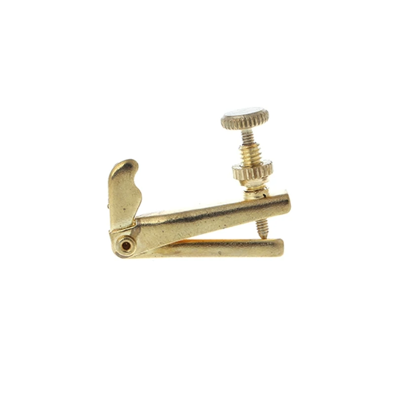 

1PC Violin String Fine Tuner Adjuster Violin Accessories for 3/4-4/4 Violin
