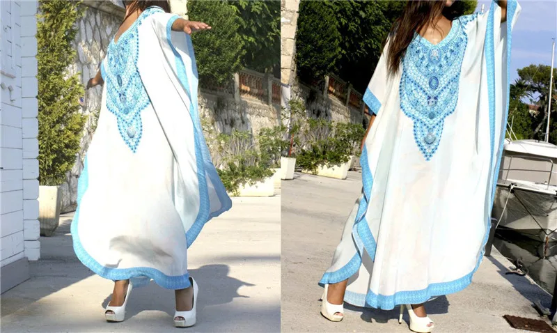 beach kaftan (5)