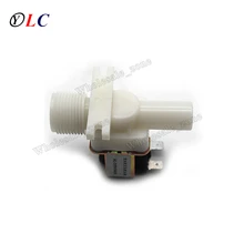 3/" Нормально закрытый вытягивать воды Электрический электромагнитный клапан AC 220 V переключатель 0.8Mpa