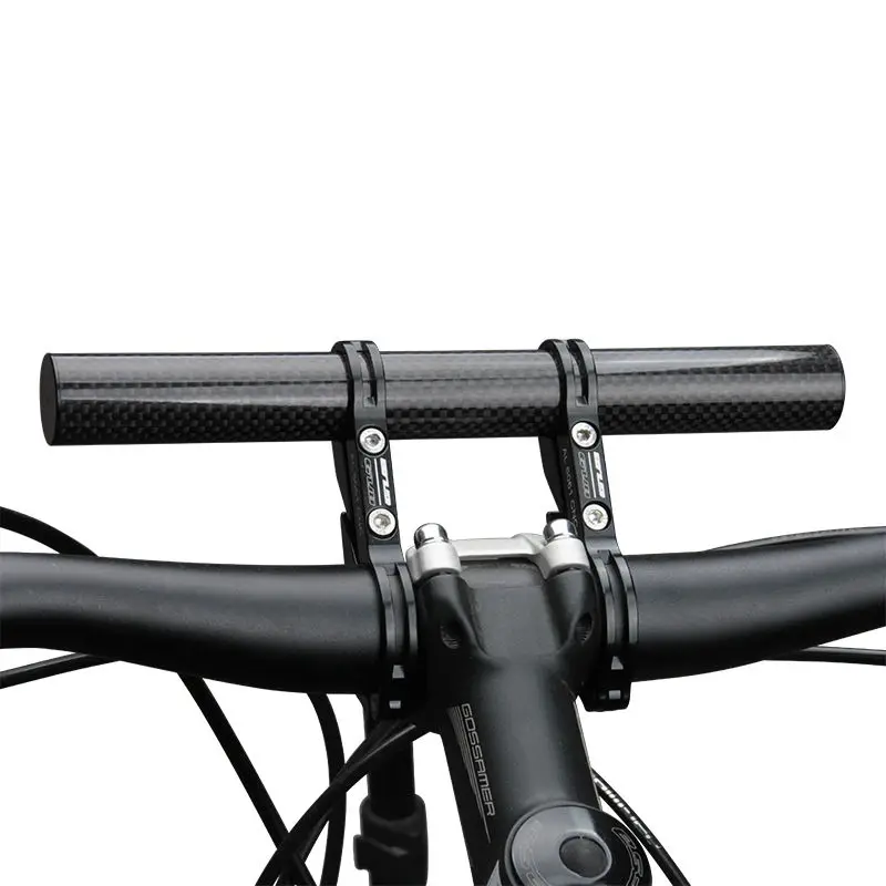 Bike Cycling Handlebar Extender Extension Bicycle Bar Mount Holder Clamp Bracket