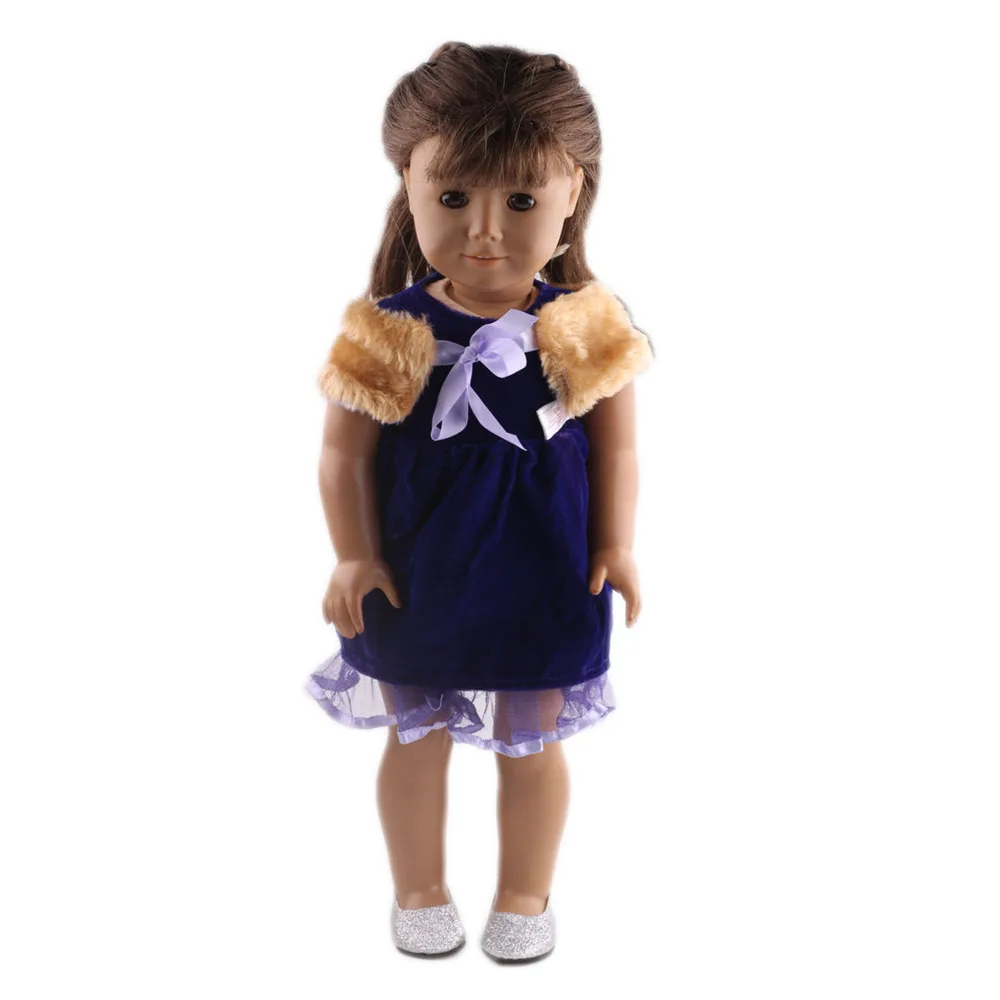 Portia Our Generation Deluxe Doll | from Our Generation UK ...